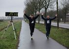 11-12-2010 Aflopen Opstapgroep - 053